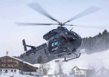 Velika lavina u Austriji: Snijeg zatrpao turiste, ima mrtvih