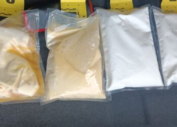 Uprava policije MUP TK – U pretresu vozila pronađeno 3,85 kg Amfetamina, jednom licu oduzeta sloboda