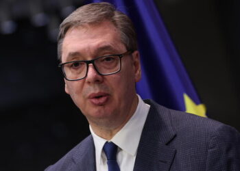 Kako tragedija na željezničkoj stanici prijeti da sruši tvrdokornog evropskog predsjednika