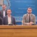 Načelnici iz Republike Srpske dogovarali odgovor na presudu Miloradu Dodiku