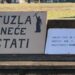 Protest u Tuzli: Penzioneri izašli na ulice