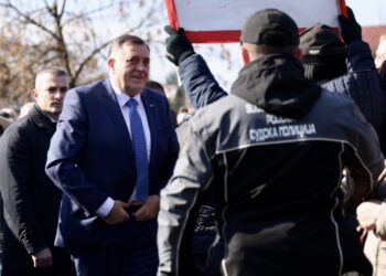 Završne riječi Tužilaštva: Dodik nije poštovao sud, pokazao degradirajući stav