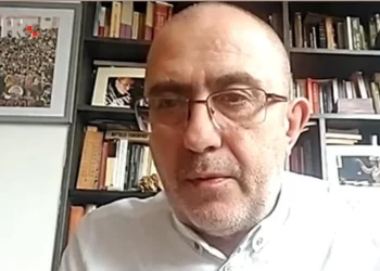 Filip Švarm: Nada, solidarnost i dobrota su oslobođene u Srbiji