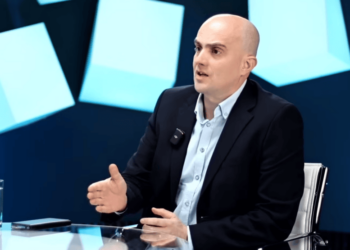 Raguž: O kakvoj fiskalnoj reformi pričamo ako je vlast u ovoj godini za plaće u javnom sektoru planirala 439 miliona KM