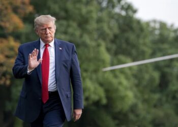 Sud odbio Trumpov pokušaj da ograniči pravo na državljanstvo po rođenju