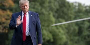 Sud odbio Trumpov pokušaj da ograniči pravo na državljanstvo po rođenju