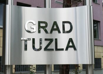 Usvojen budžet Grada Tuzla za 2025. godinu, prvi put veći od 90 miliona KM