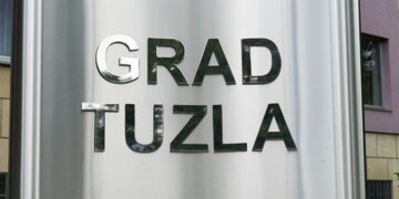 Usvojen budžet Grada Tuzla za 2025. godinu, prvi put veći od 90 miliona KM