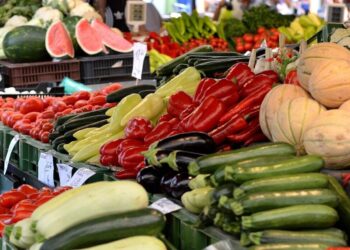 Hrana iz uvoza koči domaću proizvodnju