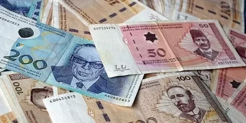 Evo koliko će poslodavci uštedjeti po radniku od 1. jula