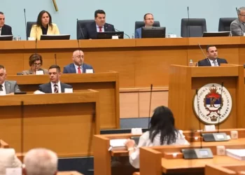 NSRS usvojila zakon usmjeren protiv medija, organizacija i pojedinaca koji kritikuju vlast