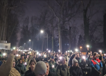 Odgovor banjalučkih studenata Dodiku: “Notorna neistina”