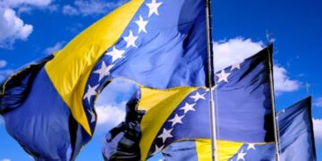 SDA: Vlast u RS-u provodi državni udar, državni parlament mora hitno zasjedati