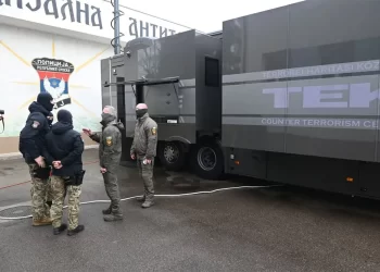 Mađarski specijalci (TEK) u BiH ušli kao civili, osvanuli u uniformama