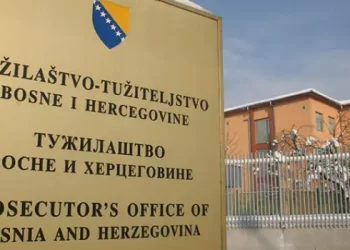 Rušenje ustavnog poretka BiH: Ko je sve pod lupom Tužilaštva BiH?
