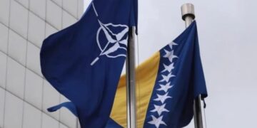 Oglasili se iz NATO-a: Nećemo dopustiti da mir u BiH bude ugrožen