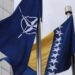Oglasili se iz NATO-a: Nećemo dopustiti da mir u BiH bude ugrožen