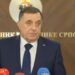 Novi udar Milorada Dodika na BiH: Želi graničnu policiju RS