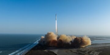 VIDEO Muskov Starship eksplodirao, padale krhotine, zaustavljeni letovi