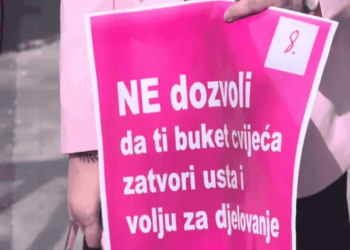 Zaštita žena u BiH: Aktivisti i kompanije traže hitne zakonske promjene