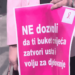 Zaštita žena u BiH: Aktivisti i kompanije traže hitne zakonske promjene