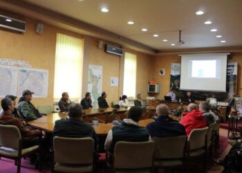 Pomozi.ba gradi naselje za stradale porodice u Donjoj Jablanici