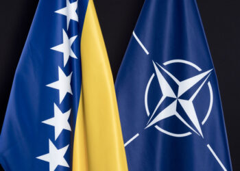 Oglasio se NATO savez oko situacije u BiH