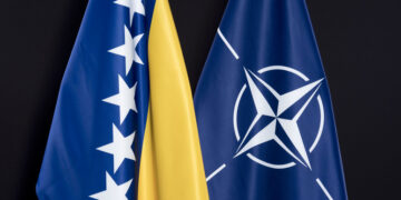 Oglasio se NATO savez oko situacije u BiH