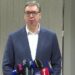 Vučić: Saradnja u oblasti odbrane Albanije, Hrvatske i tzv. Kosova je kršenje subregionalnog sporazuma