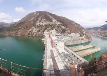 Dok ERS najavljuje štednju, HE na Drini troše 880.000 KM na reklamu