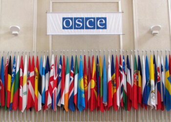 OSCE o nacrtu novog Ustava RS: Direktno kršenje ustavnog poretka Bosne i Hercegovine