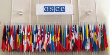 OSCE o nacrtu novog Ustava RS: Direktno kršenje ustavnog poretka Bosne i Hercegovine