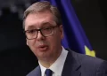 Vučić opet o protestima, okrivio i Sarajevo: “Pobijedit ćemo ovo zlo spolja”