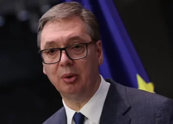 Vučić opet o protestima, okrivio i Sarajevo: “Pobijedit ćemo ovo zlo spolja”