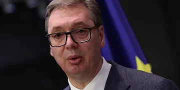 Vučić opet o protestima, okrivio i Sarajevo: “Pobijedit ćemo ovo zlo spolja”