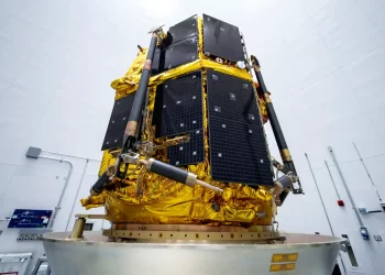 Privatni lunarni lender Blue Ghost sletio na Mjesec s posebnom pošiljkom za NASA-u