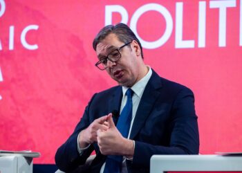 Vučić: Ako se do 18. aprila ne formira nova vlada, izbori početkom juna