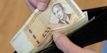 MKF zbog tri marke duga pokušala da naplati 600 KM