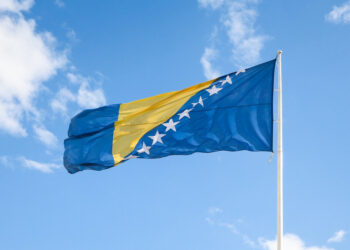 Dan nezavisnosti BiH: 33 godine samostalne Bosne i Hercegovine