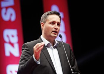 Bećirović podnosi apelaciju Ustavnom sudu BiH zbog usvojenih akata u NSRS