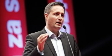 Bećirović podnosi apelaciju Ustavnom sudu BiH zbog usvojenih akata u NSRS