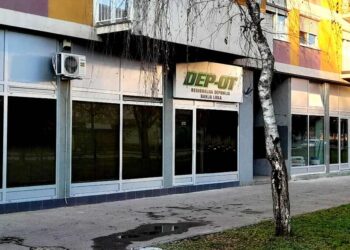 Inspektorat: Štrajk radnika „DEP – OT“-a u skladu sa zakonom