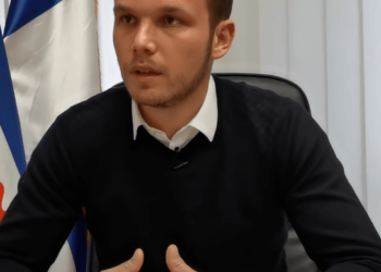 Stanivuković neustavno prihodovao 740.000 KM