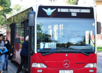 GIPS Tuzla produžio rok do 30. juna, sačekat će da vlast pronađe dugoročno rješenje