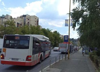 Propao javni poziv za obavljanje gradskog prijevoza: U Tuzli se trenutno jeftinije voziti taksijem nego autobusom