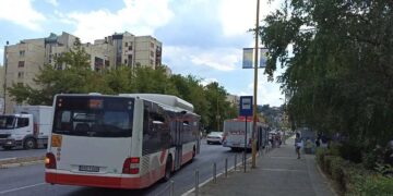 Propao javni poziv za obavljanje gradskog prijevoza: U Tuzli se trenutno jeftinije voziti taksijem nego autobusom