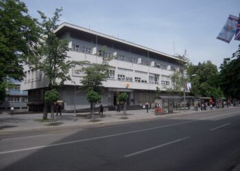 „Pošte Srpske“ kriju da li sarađuju sa SIPA