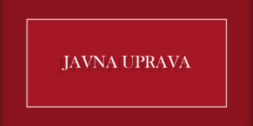 Javna uprava