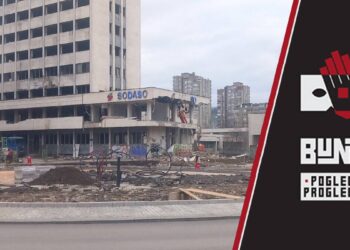 REKONSTRUKCIJA ILI SAOBRAĆAJNI HAOS? GRAĐANI TUZLE PRED NOVIM IZAZOVOM