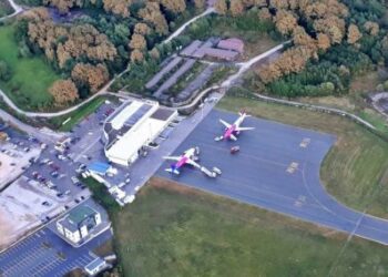 Tuzlanski aerodrom pregovara o novim aviolinijama